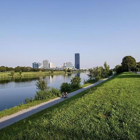 Vic Apartment Відень Екстер'єр фото