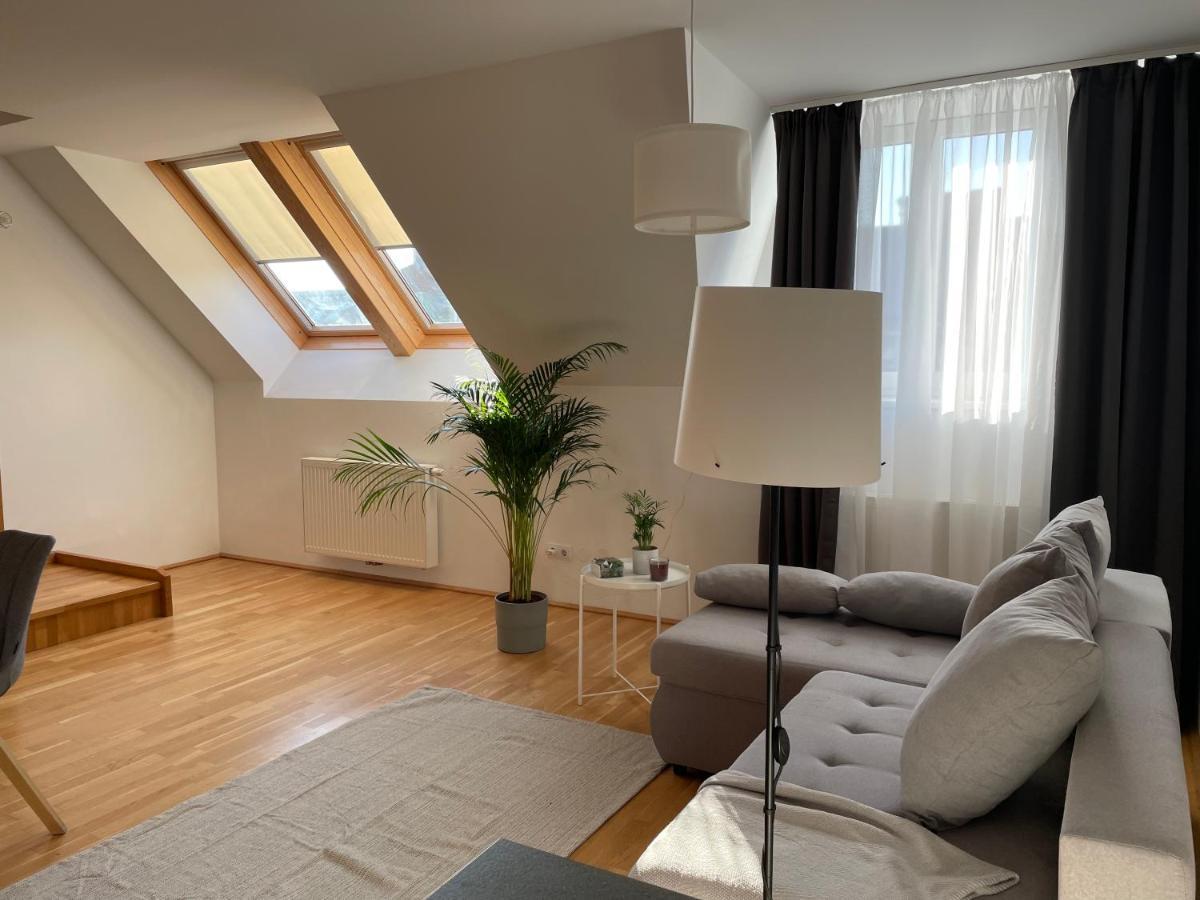 Vic Apartment Відень Екстер'єр фото