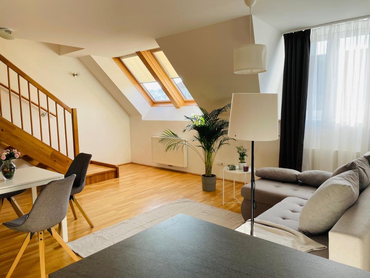 Vic Apartment Відень Екстер'єр фото