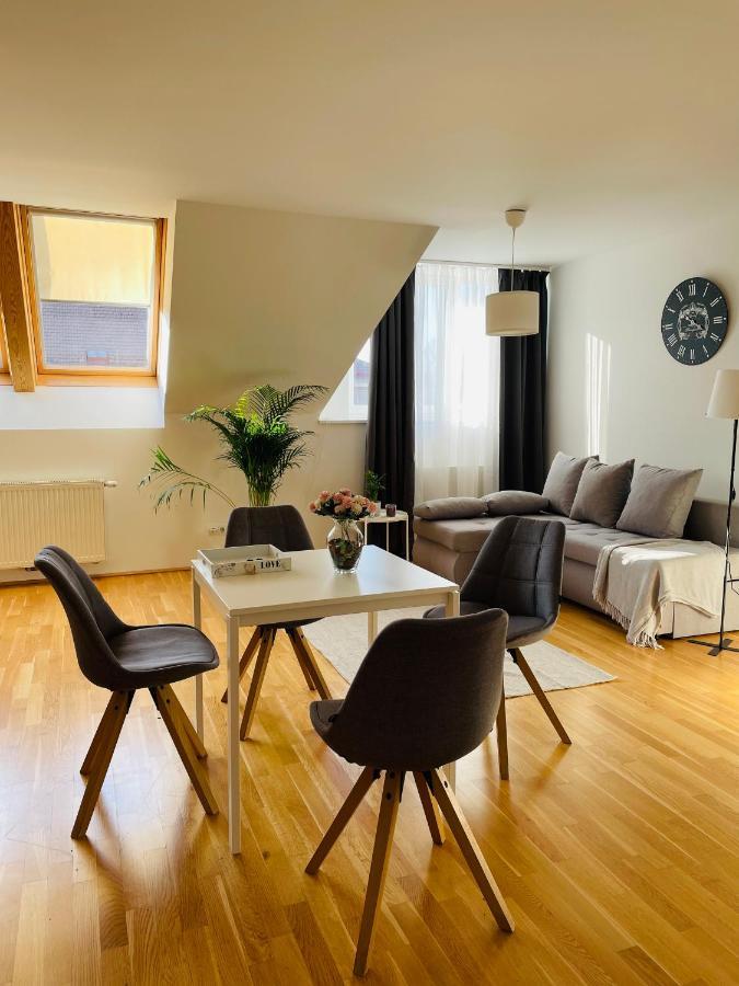 Vic Apartment Відень Екстер'єр фото