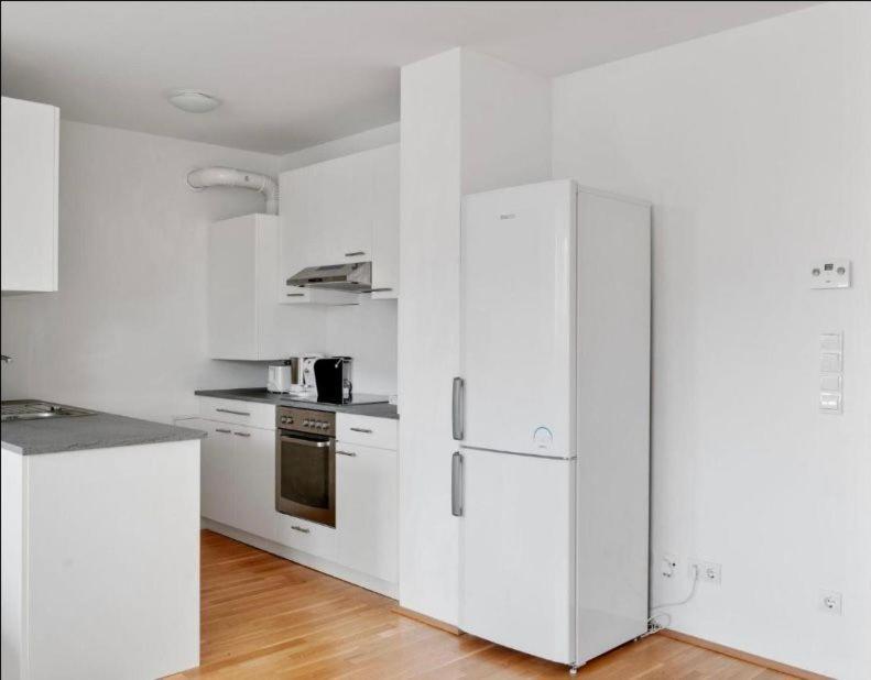 Vic Apartment Відень Екстер'єр фото