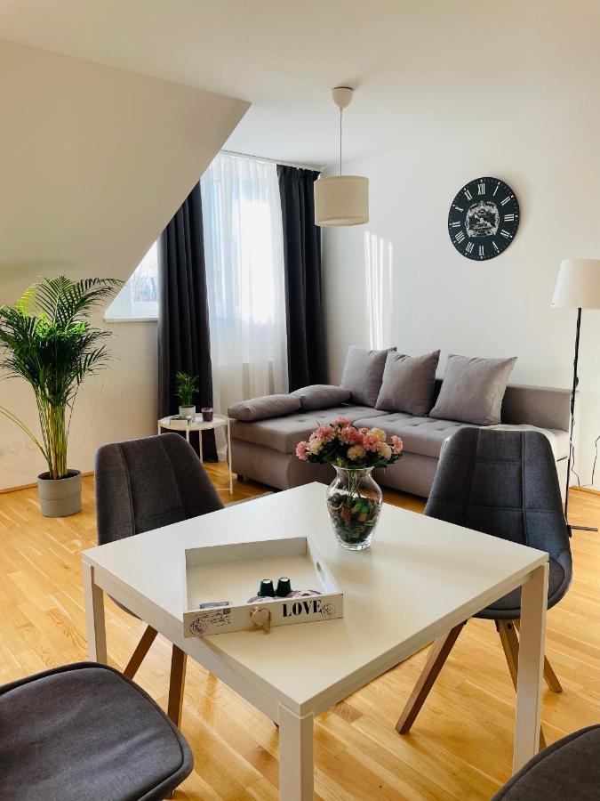 Vic Apartment Відень Екстер'єр фото